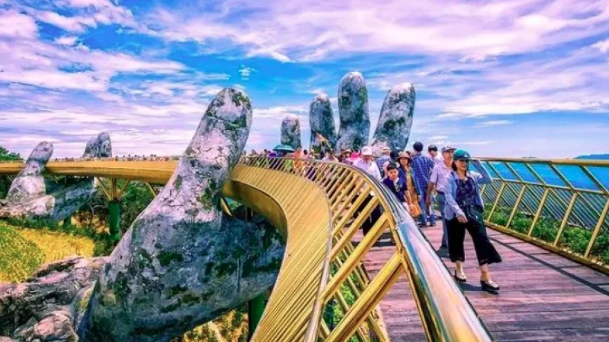 Tourism a bright spot in Vietnam's economic panorama